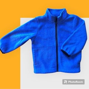 ⭐️3 for $15⭐️ Fleece Full Zip